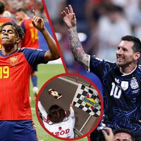 La IndyCar avisa: la carrera de Álex Palou no empezará hasta que acabe el España-Argentina de Mundial de fútbol