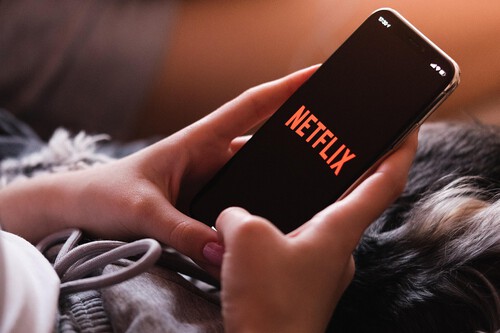 Cómo Netflix cambió el cine para siempre. Las películas en streaming deben funcionar bajo una fórmula: parecer un TikTok