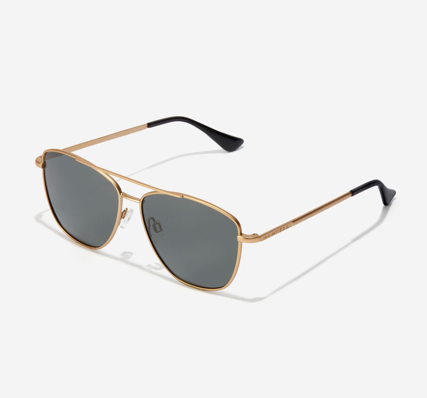 LAX - POLARIZED GOLD