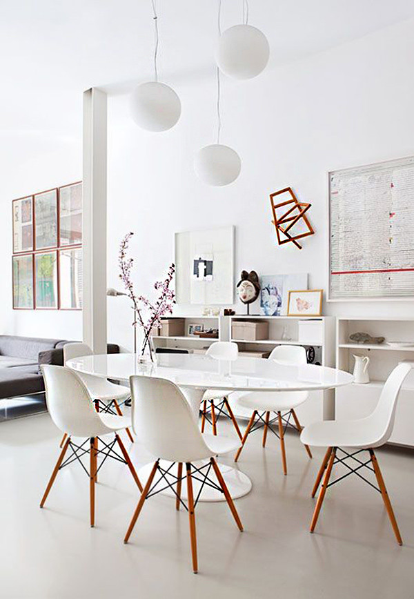 17 ideas de lámparas de cocina que te van a encantar