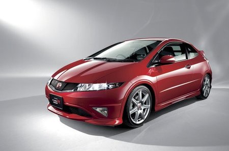 El Honda Civic Type-R Euro seguirá llegando a Japón