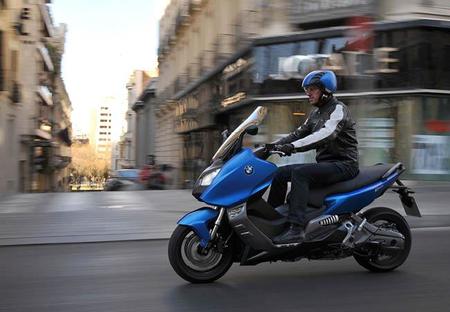 BMW Motorrad