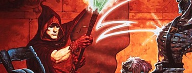 El padre de DOOM cree que el mundo del videojuego se ha olvidado de lo más importante, y solo volviendo a la mentalidad de los 90 se recuperará de la crisis