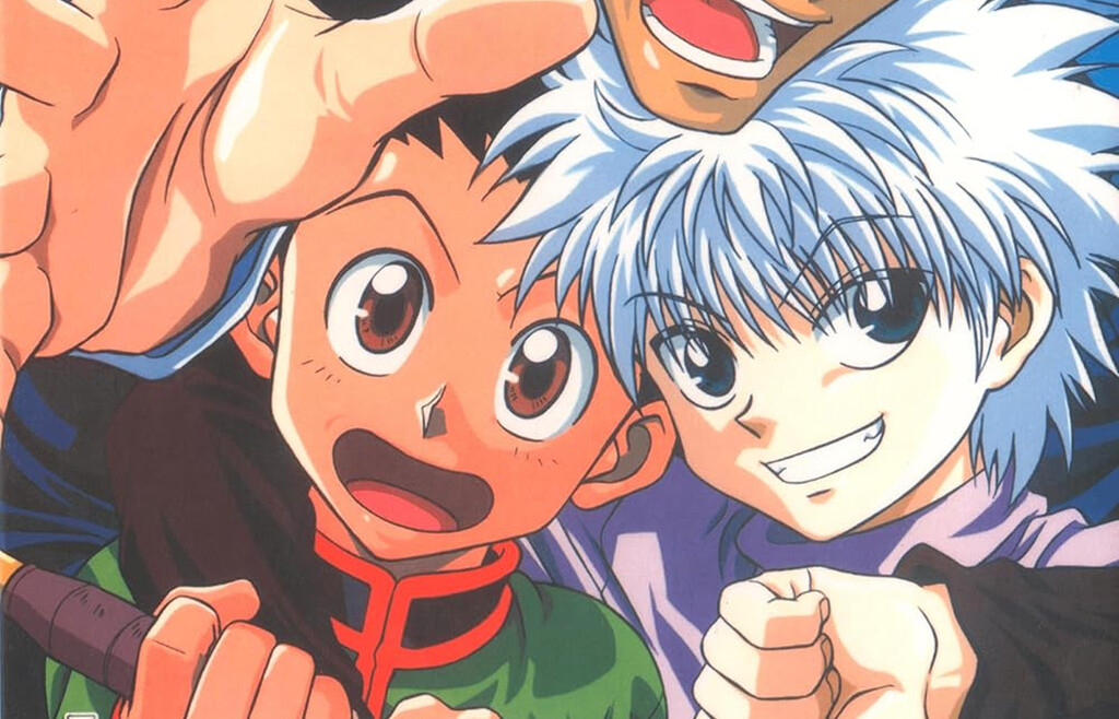 Casi dos años después, Hunter x Hunter por fin vuelve a dar señales de vida y confirma la fecha del próximo tomo del manga 