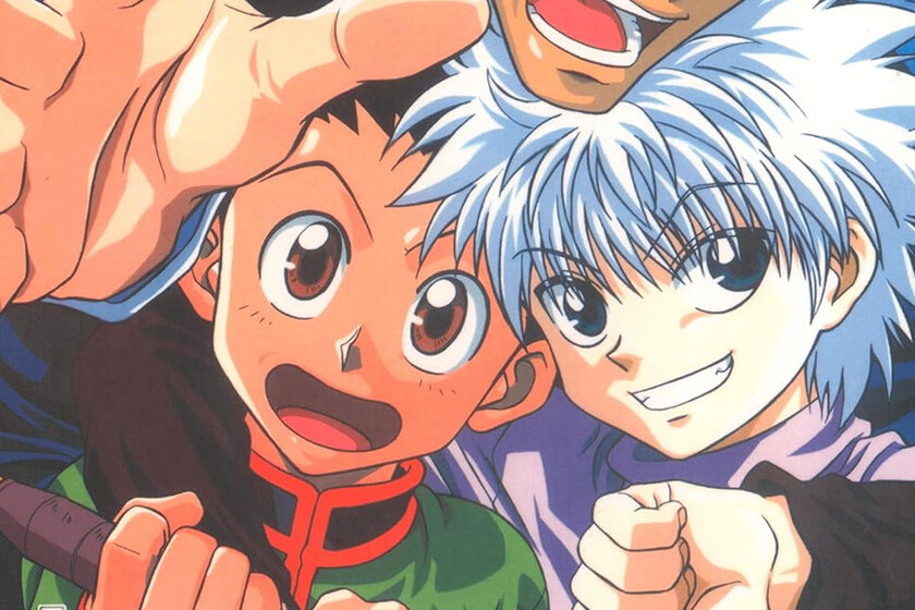 Casi dos años después, Hunter x Hunter por fin vuelve a dar señales de vida y confirma la fecha del próximo tomo del manga