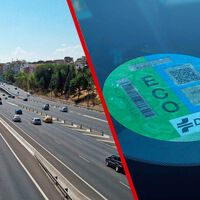 Miles de madrileños se vieron obligados a cambiar de coche para tener etiqueta y circular por su ciudad. Se lo podrían haber ahorrado porque el Ayuntamiento empalma una moratoria tras otra