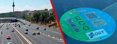 Miles de madrileños tuvieron que achatarrar su coche sin etiqueta porque no iban a poder usarlo jamás. Ha sido para nada: el Ayuntamiento no deja de empalmar moratorias