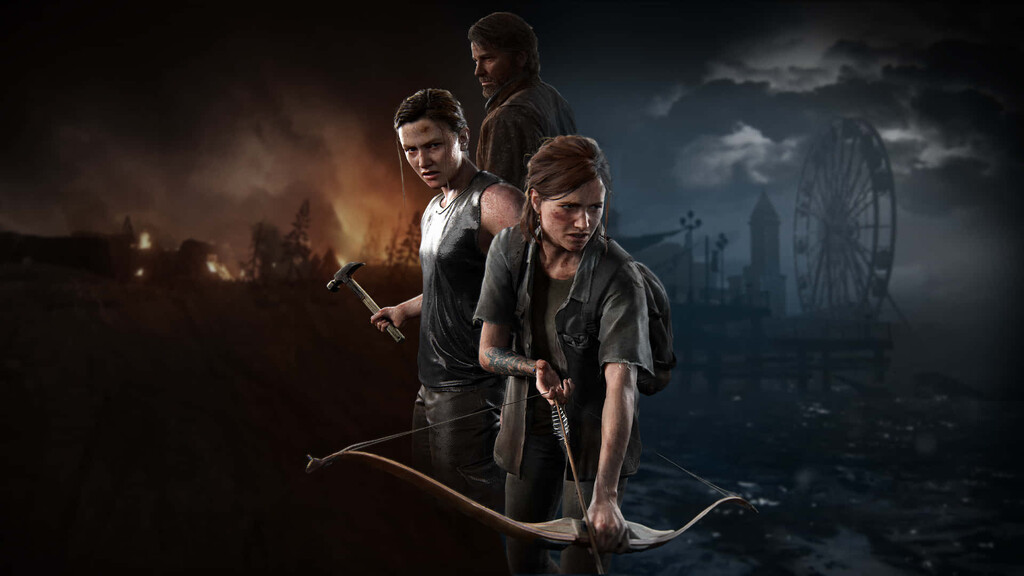 Se criticó a rabiar el orden cronológico en The Last of Us 2, así que Naughty Dog lo acaba de corregir. Y es una gran idea Se criticó a rabiar el orden cronológico en The Last of Us 2, así que Naughty Dog lo acaba de corregir. Y es una gran idea