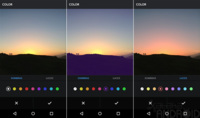 Instagram 6.19 para Android, ahora con las nuevas herramientas Color y Atenuar 