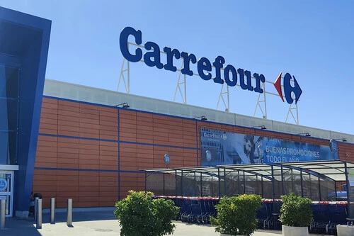 Carrefour
