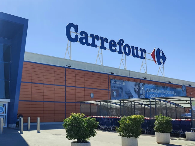 Carrefour