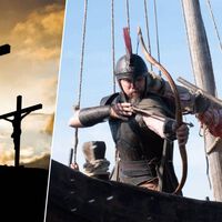 "Jesús es Ulises con esteroides narrativos": los estudiosos sacan a relucir los parecidos entre 'La Odisea' y la Biblia
