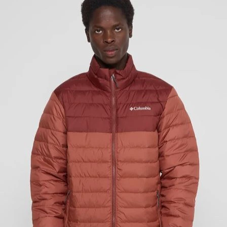 Columbia
POWDER LITE - Chaqueta outdoor - rojo claro