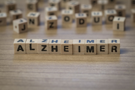 El estado actual de la lucha contra el Alzheimer