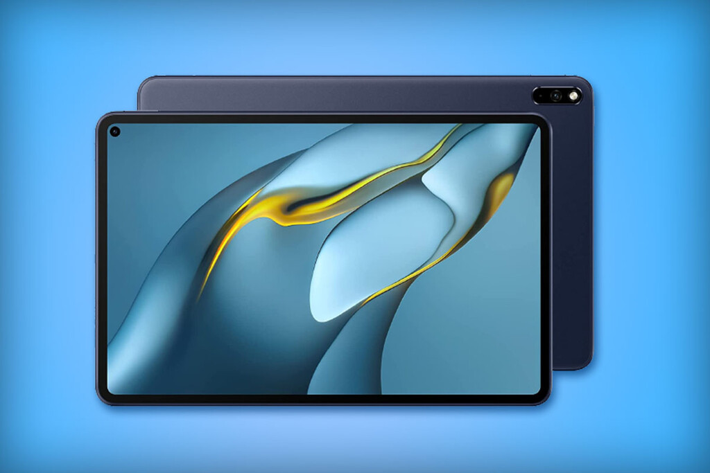 Huawei Matepad Pro 10.8 desde 7,631 pesos aprovechando los descuentos bancarios del Buen Fin 2022 en Amazon México . Noticias en tiempo real