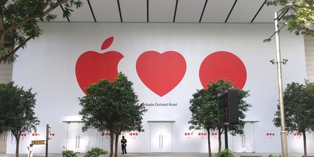 Apple revela la localización de su primera Apple Store en Singapur