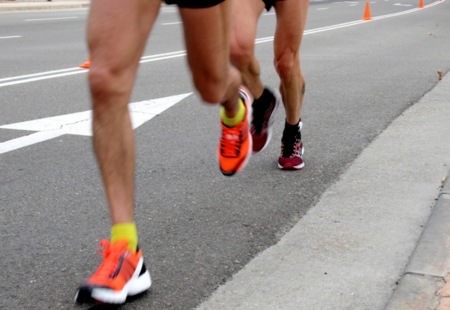 Tres consejos que te harán correr más rápido