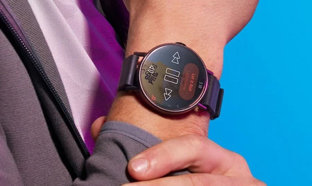 ミスフィット ヴェイパー 2 ライフスタイル