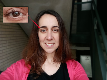 Realme C3 Selfie Dia