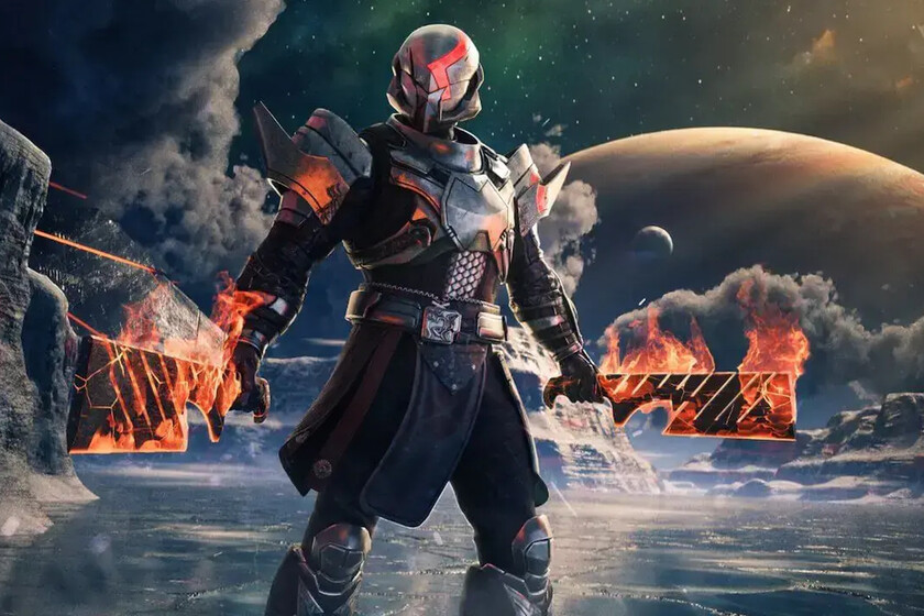 Imagen de Destiny 2