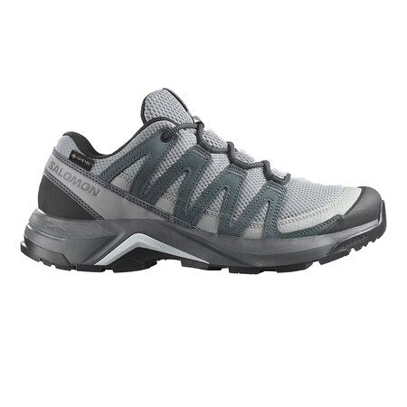 Nuevas Salomon Zapatillas Comodas Bonitas Verde Primavera Novedad Andar