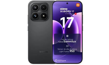 Smartphone Xiaomi 17