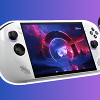 Tus juegos de PC en todas partes: Lenovo Legion GO S viene con regalo y se puede comprar por 24 pagos de 449 pesos