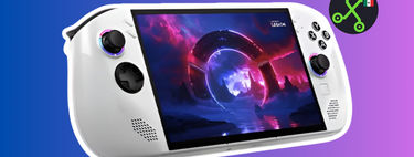 Esta consola portátil se encuentra más barata que la ROG Xbox Ally en Amazon y te regala tres meses de Game Pass  