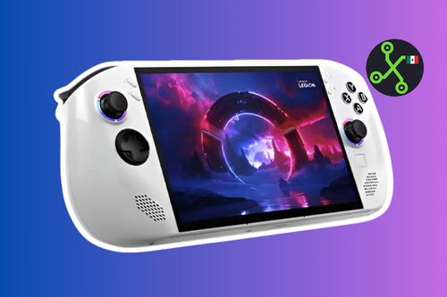 Lenovo Legion Go S Amazon Oferta