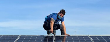 ¿Pensando en poner placas solares? Este simulador te saca de dudas y te dice cuanta electricidad podrás generar
