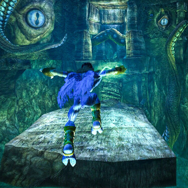 Es una de las grandes sagas de fantasía oscura, y si este es el precio a pagar para ver un nuevo juego, lo acepto