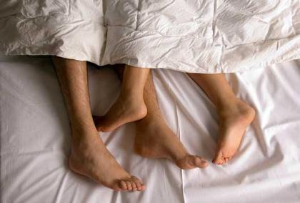 La industria del sexo enseña por dónde pueden ir los tiros