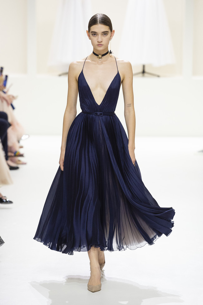 Dior Alta Costura 2018 2019 20