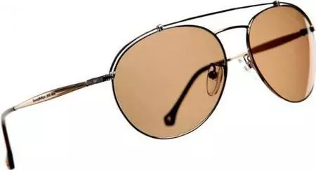 Ermenegildo Zegna celebra sus 100 años como firma con unas gafas