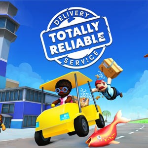 Totally Reliable Delivery Service