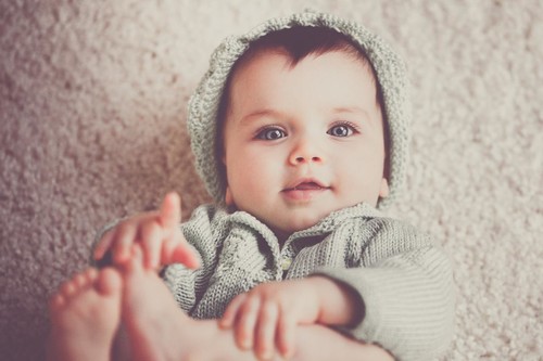 101 nombres de niño que empiezan con la letra Y