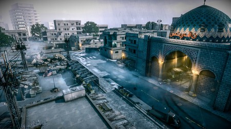 Mapas Battlefield Temporada Nosltagia Mapas