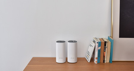 TP-Link presenta Deco E4, su nuevo sistema de redes WiFi en malla para las gamas medias