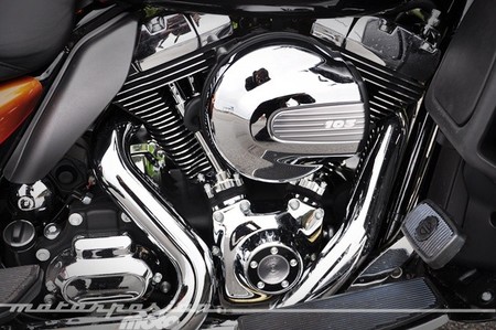 Harley-Davidson Ultra Limited