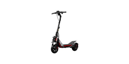 Segway Zt3 Pro E Electric Scooter