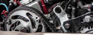 Se ha roto la correa de distribución ¿y ahora qué hago? (mejor dicho, ¿qué debería haber hecho?) 