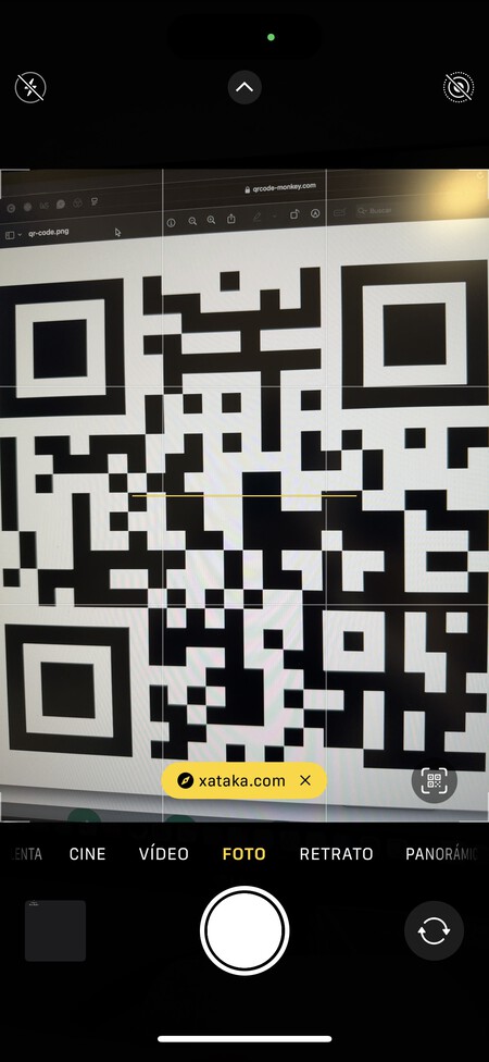 QR