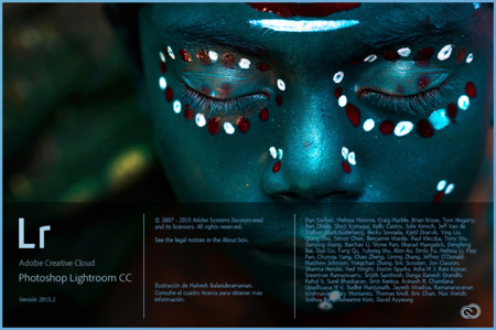 Adobe reconoce fallos en la actualización de Lightroom 2015.2 y así se pueden evitar