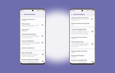 Samsung Camera Assistant