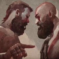 God of War: Ragnarok: Informe presenta novedades de las habilidades de combate que tendrá Kratos 