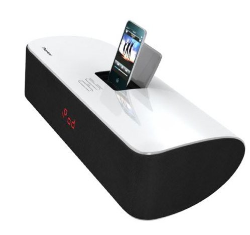 Station D'accueil Pioneer XW-NAS5 Noir Bluetooth - Occasion Fonctionnelle