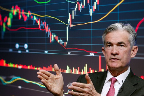 Estamos Ante Una Burbuja De Ia Al Estilo Puntocom Wall Street Roza Su Mayor Sobrevaloracion En 25 Anos
