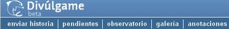 Divúlgame, el Menéame de ciencia, también permite ahora enviar posts propios