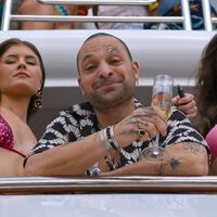47 millones de visualizaciones y número 1 de Netflix en 54 países. La película que lleva dos semanas seguidas siendo la más vista de la plataforma