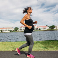 Cuatro de cada diez mujeres deja de hacer ejercicio durante el embarazo por miedo a causarle daño al bebé 